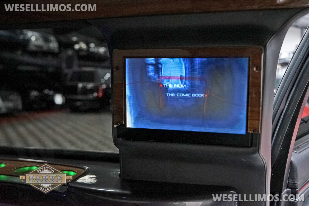 Limousine for Sale in Somers, CT - Photo 148