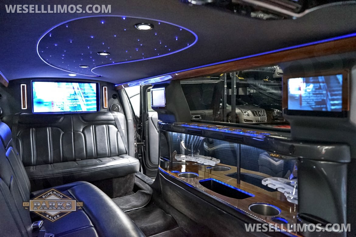 Limousine for Sale in Somers, CT - Photo 149