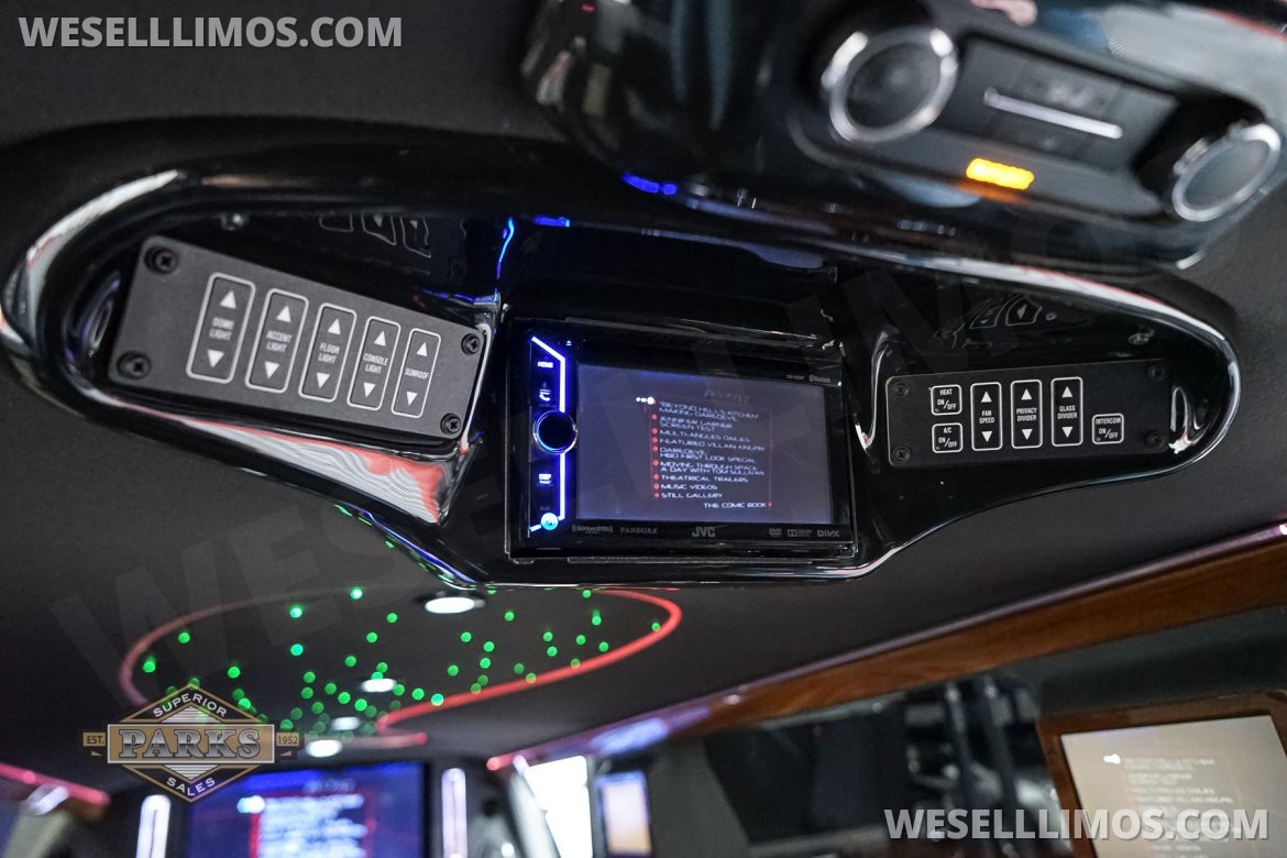 Limousine for Sale in Somers, CT - Photo 150