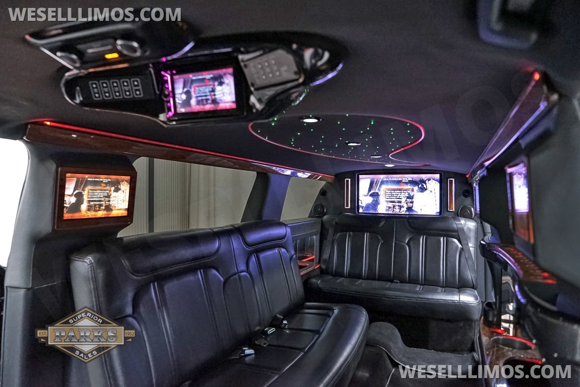 Limousine for Sale in Somers, CT - Photo 151