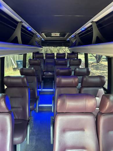 2014 Mercedes-Benz Sprinter 3500 - Clean and Customizable