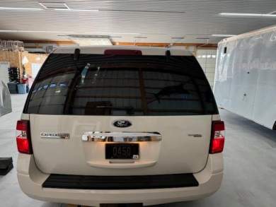 2008 Great Lakes   Ford Expedition  Limousine