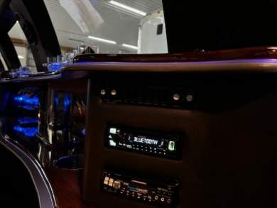 2008 Great Lakes   Ford Expedition  Limousine