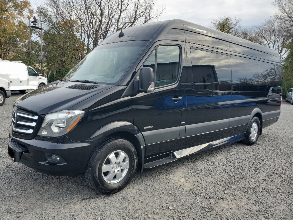 Sprinter for Sale in Hollywood, FL - Photo 4