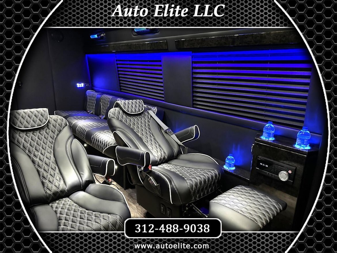 Sprinter for sale: 2023 Mercedes-Benz Sprinter by Auto Elite