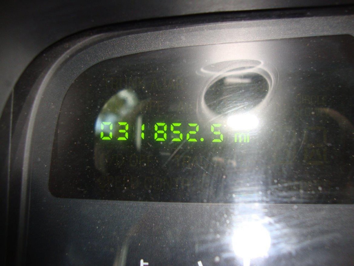 Photo of Funeral for sale: 2001 Lincoln Town Car by Miller Meteor