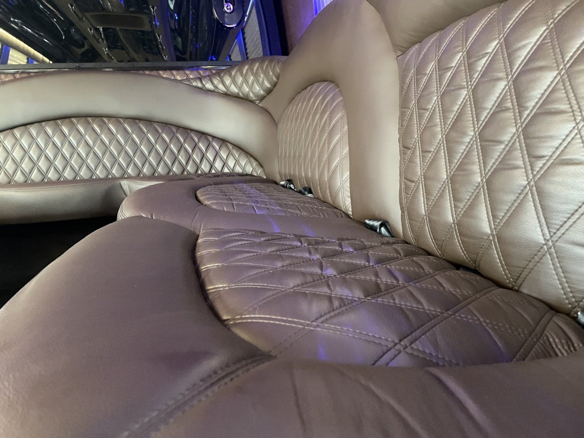 Limo Bus for Sale in Chicago, IL - Photo 12