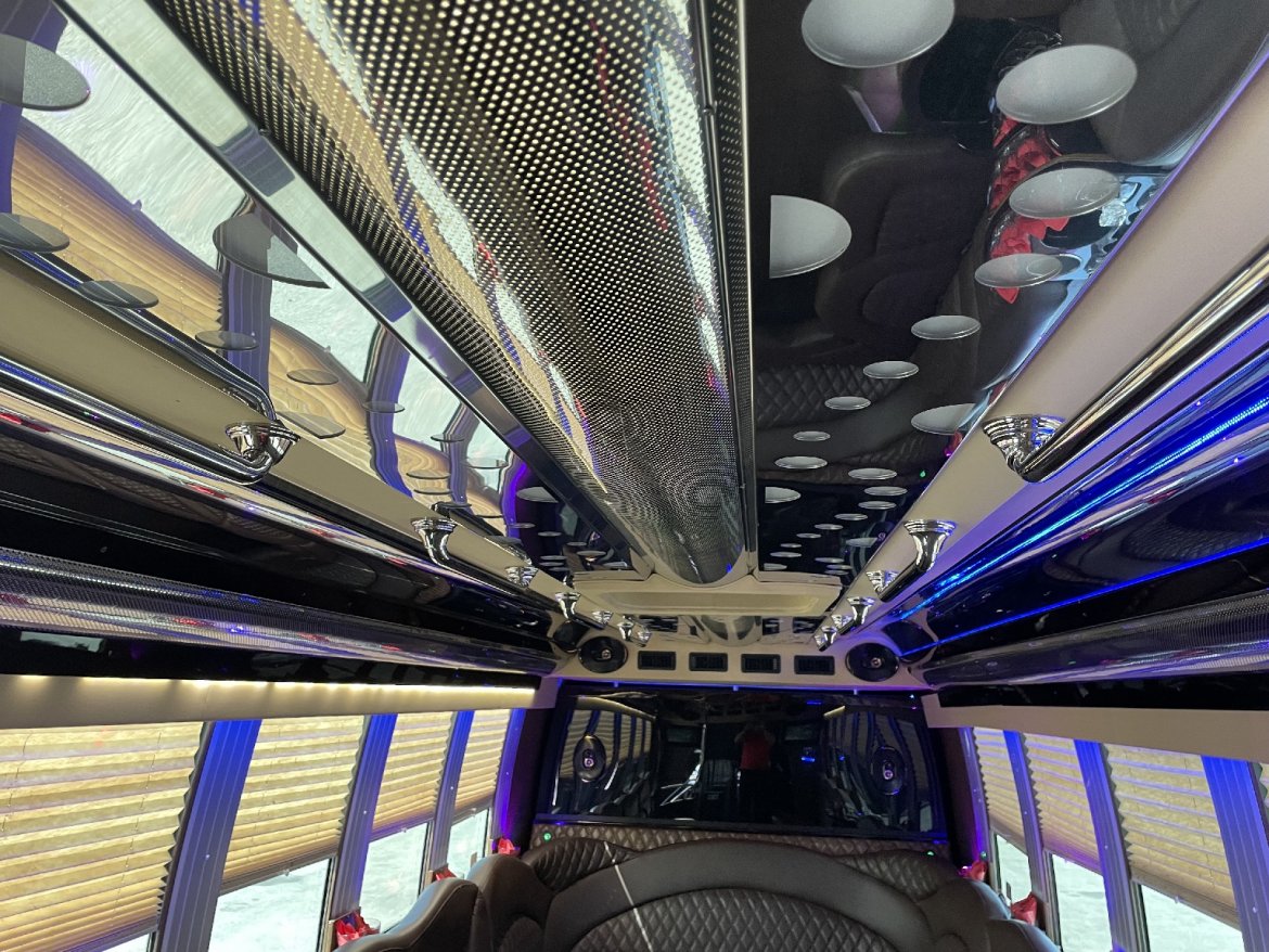 Limo Bus for Sale in Chicago, IL - Photo 19