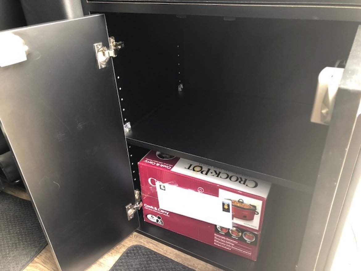 Photo of Sprinter for sale: 2016 Freightliner F2CA144 144&quot; by Battisti Customs