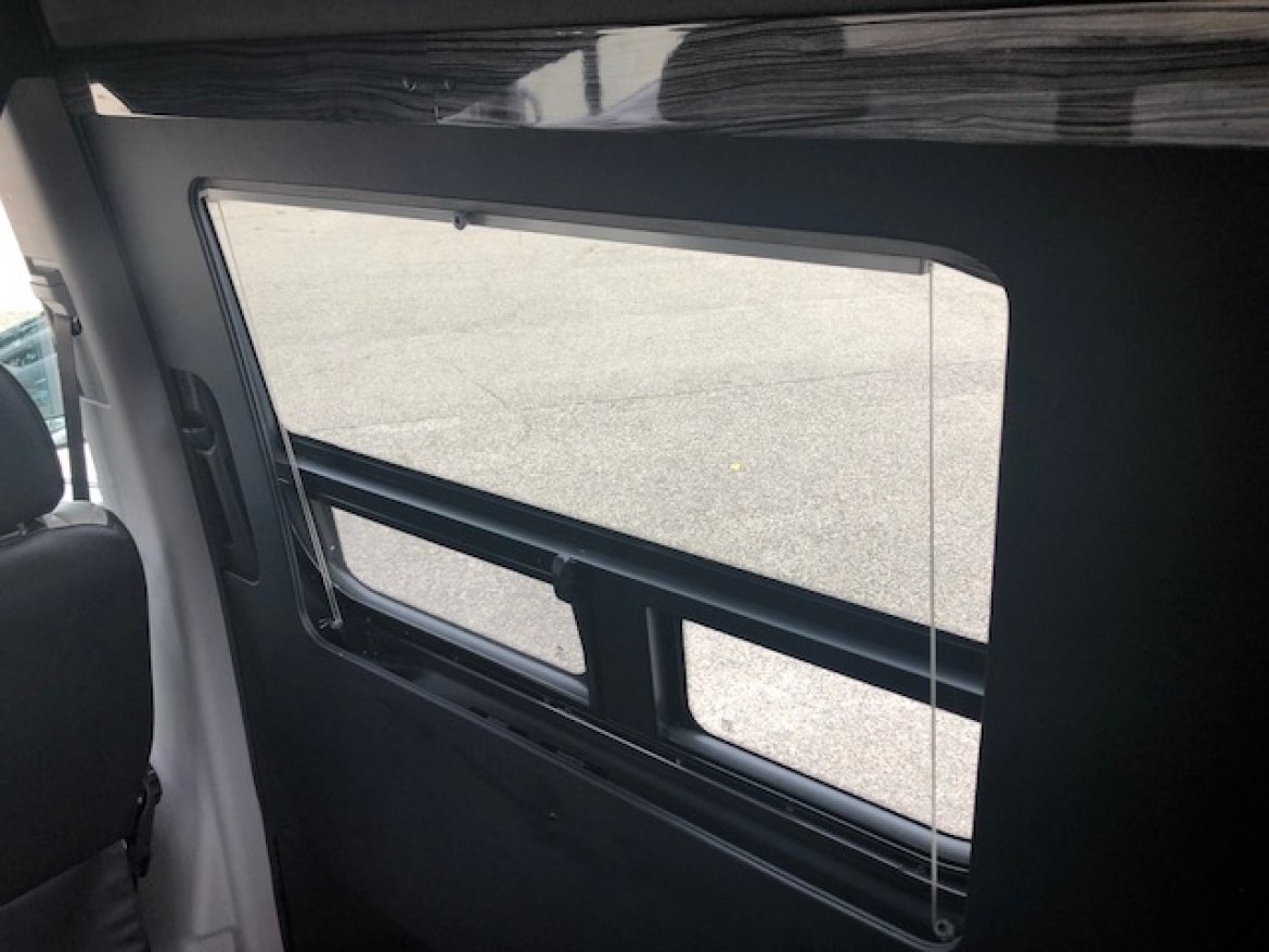 Photo of Sprinter for sale: 2016 Freightliner F2CA144 144&quot; by Battisti Customs