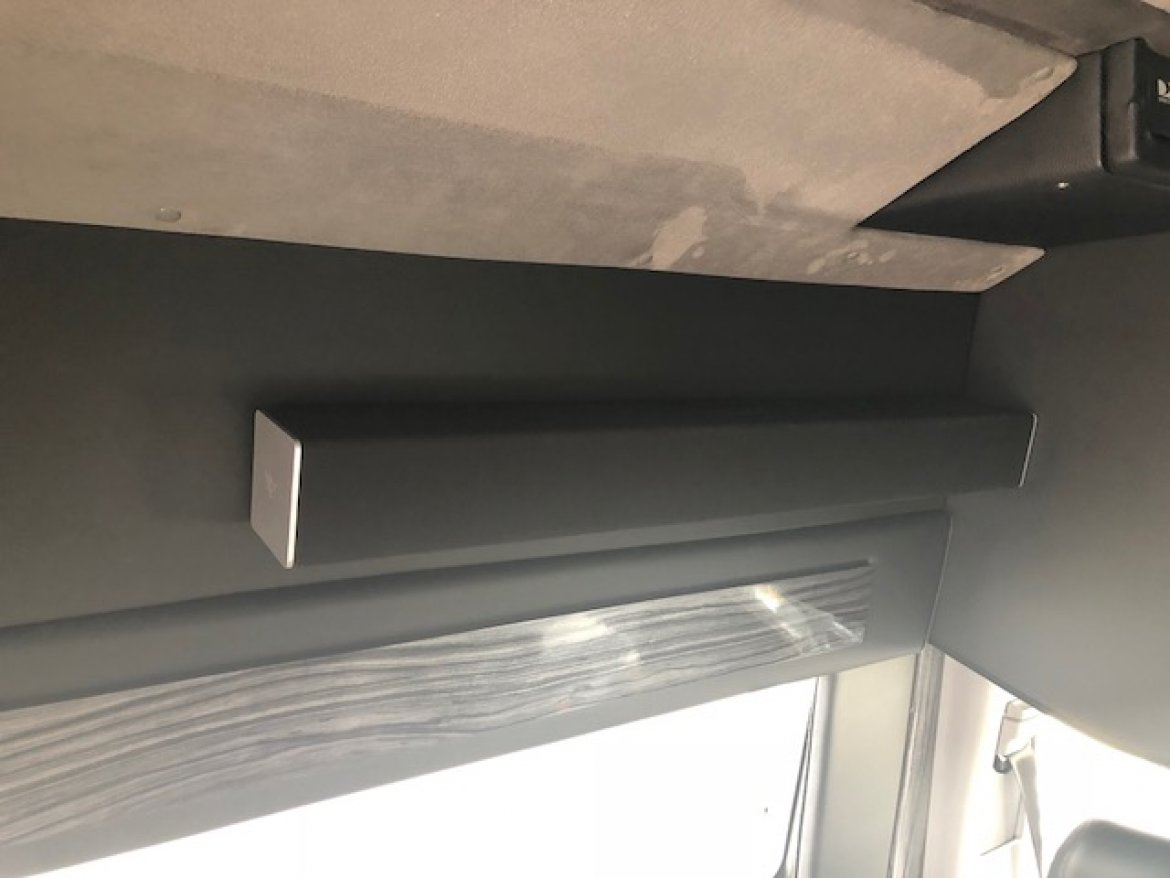 Photo of Sprinter for sale: 2016 Freightliner F2CA144 144&quot; by Battisti Customs