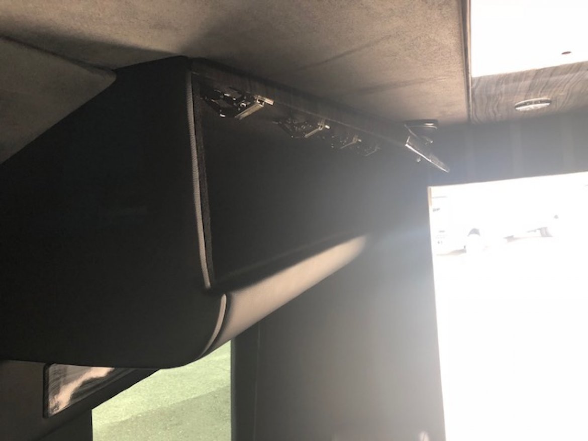 Photo of Sprinter for sale: 2016 Freightliner F2CA144 144&quot; by Battisti Customs