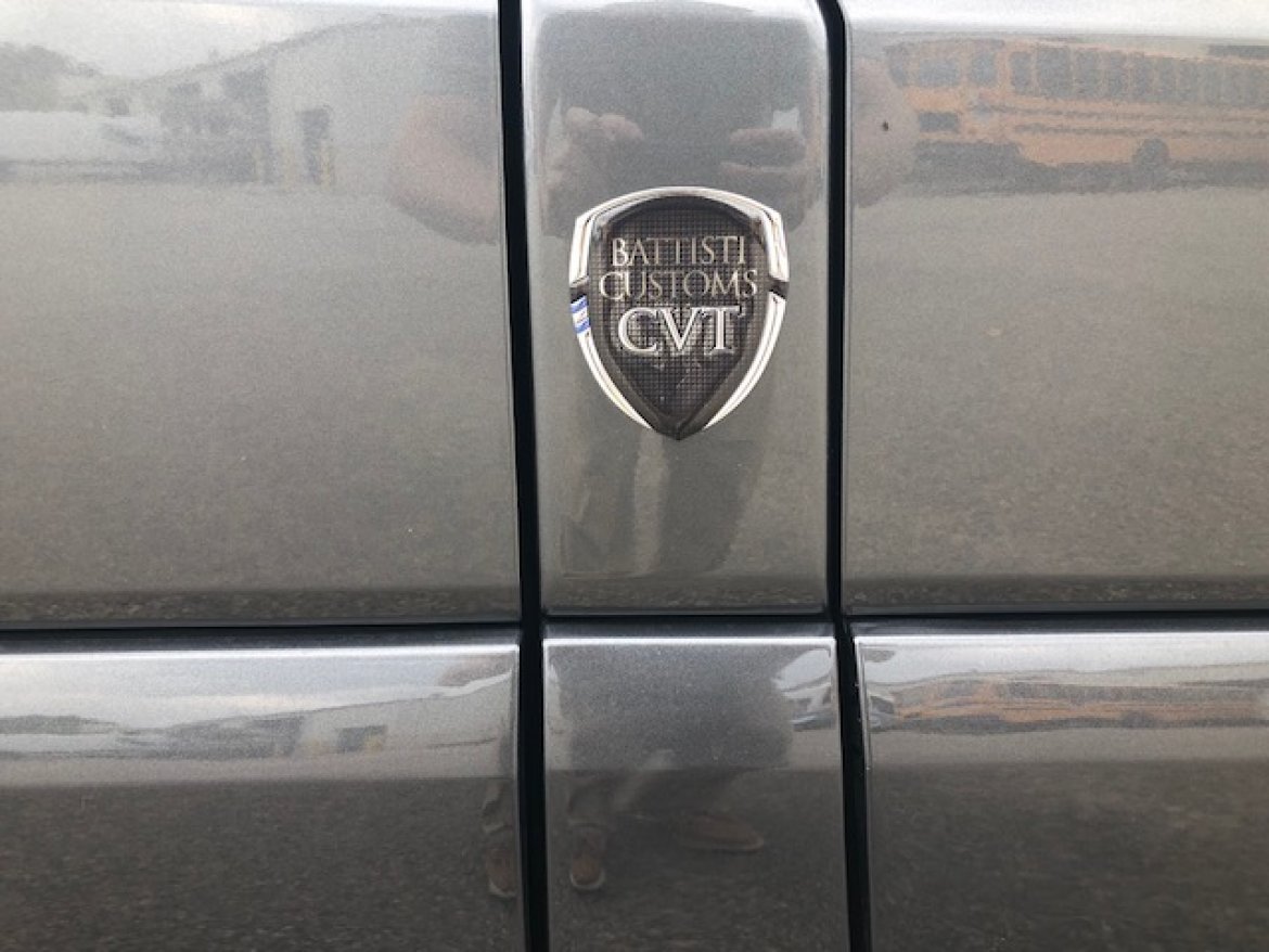 Photo of Sprinter for sale: 2016 Freightliner F2CA144 144&quot; by Battisti Customs