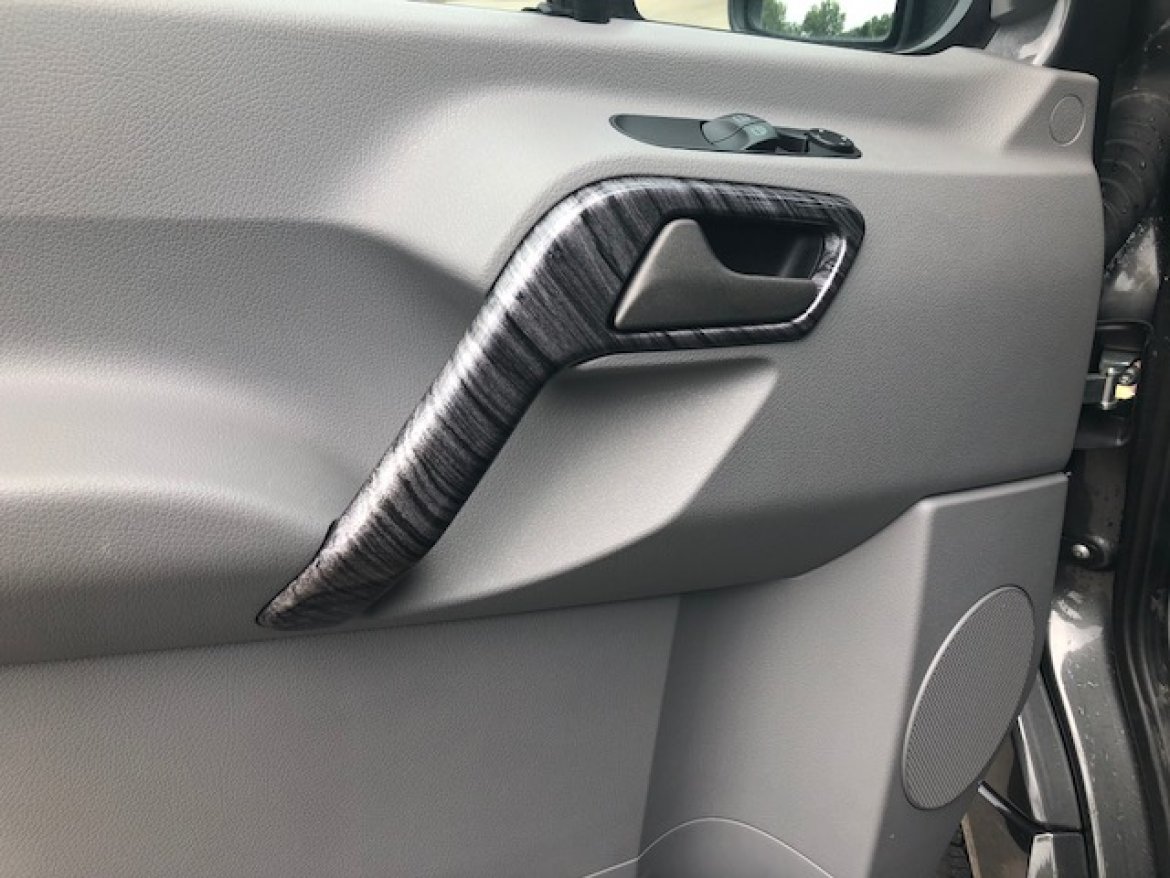 Photo of Sprinter for sale: 2016 Freightliner F2CA144 144&quot; by Battisti Customs