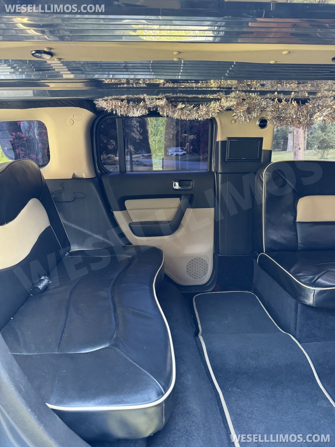 Photo of SUV Stretch for sale: 2008 Hummer H3 Alpha by Imperial