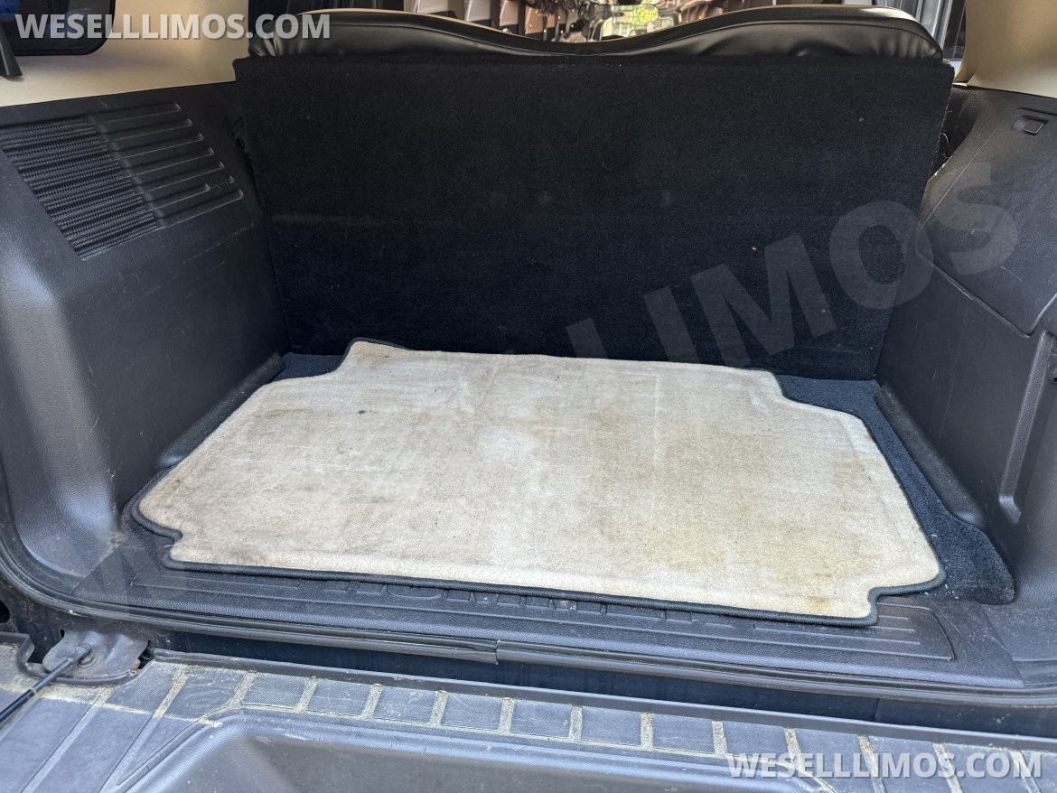 Photo of SUV Stretch for sale: 2008 Hummer H3 Alpha by Imperial