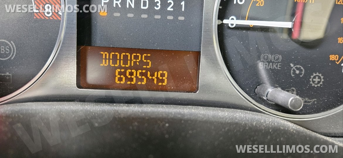 Photo of SUV Stretch for sale: 2008 Hummer H3 Alpha by Imperial