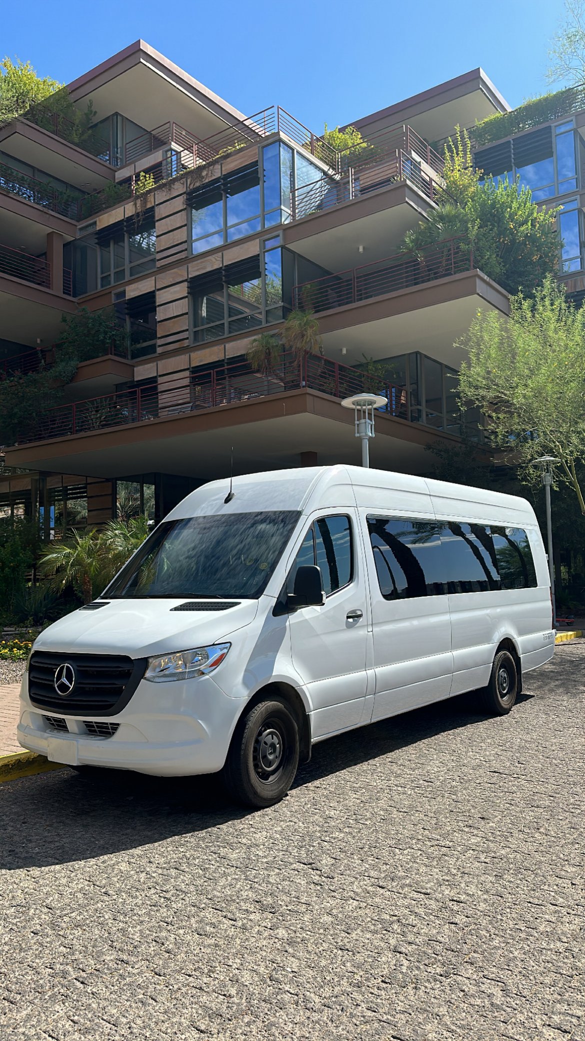 Sprinter for sale: 2021 Mercedes-Benz Sprinter 2500