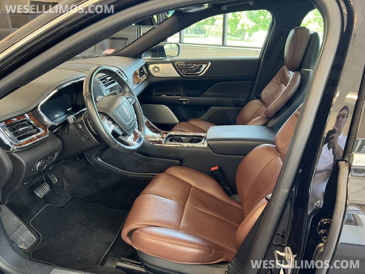 Sedan for Sale in Haverhill, MA - Photo 7