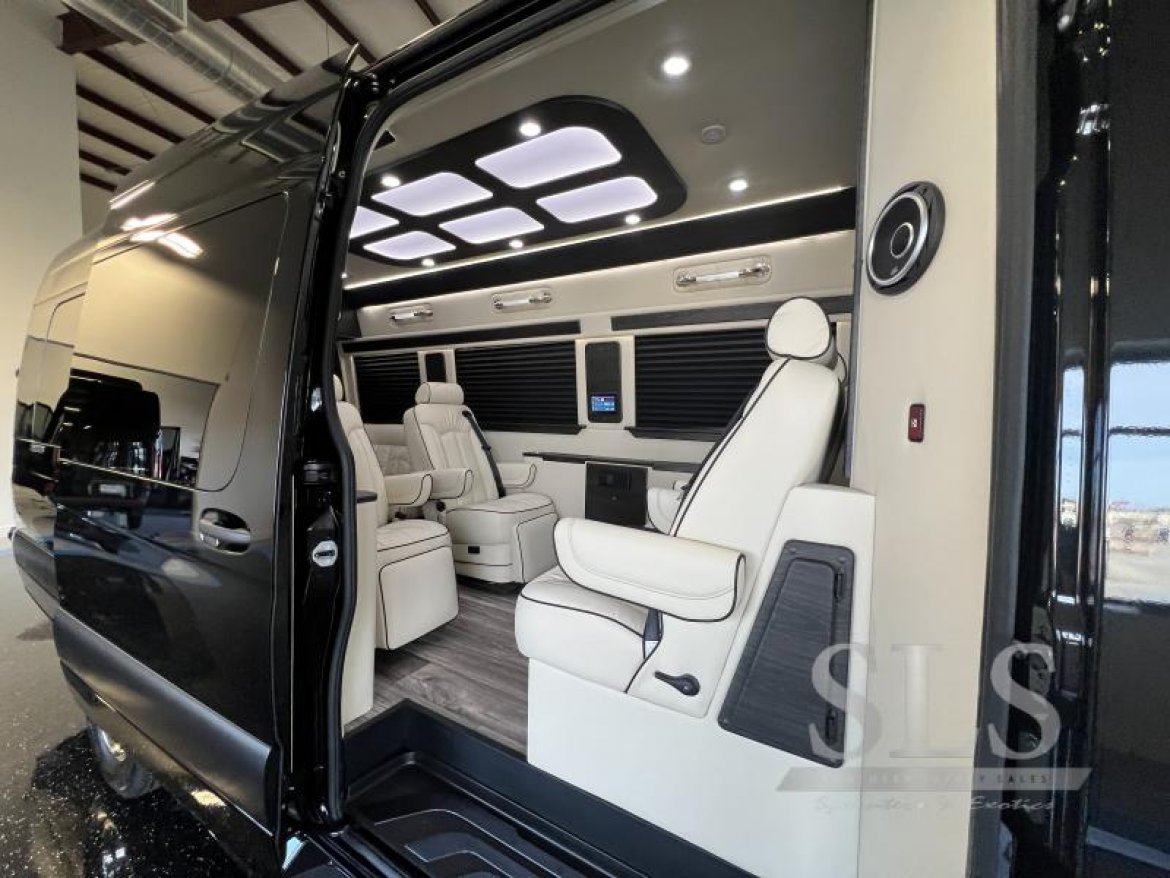 Sprinter for Sale in Cypress, TX - Photo 3