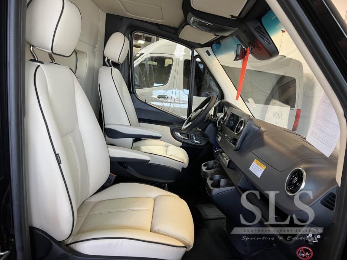 Sprinter for Sale in Cypress, TX - Photo 4