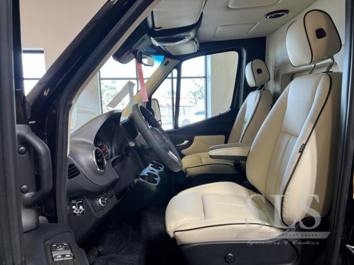 Sprinter for Sale in Cypress, TX - Photo 11
