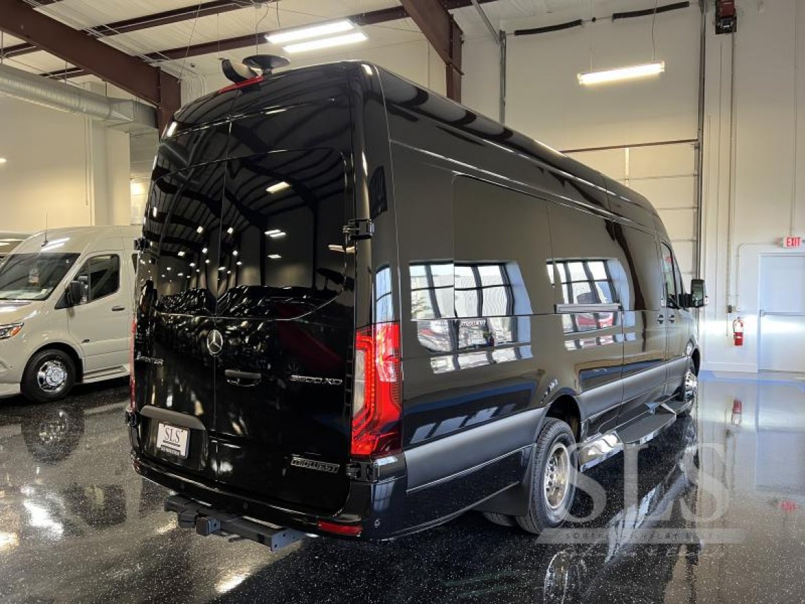 Sprinter for Sale in Cypress, TX - Photo 20