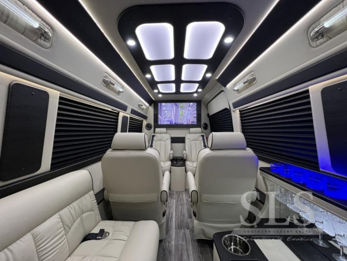 Sprinter for Sale in Cypress, TX - Photo 13