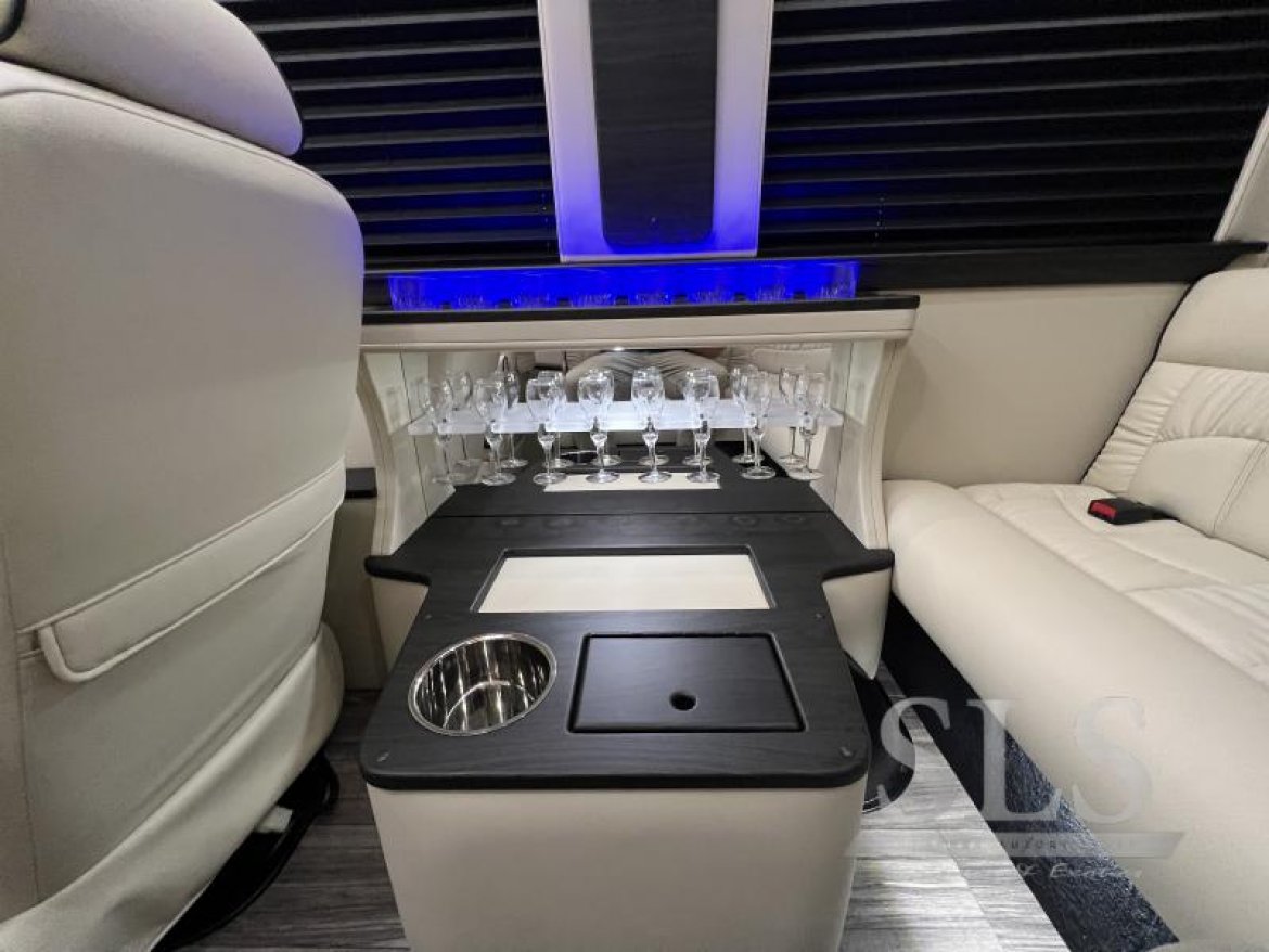 Sprinter for Sale in Cypress, TX - Photo 14
