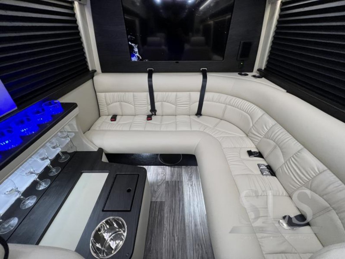 Sprinter for Sale in Cypress, TX - Photo 15
