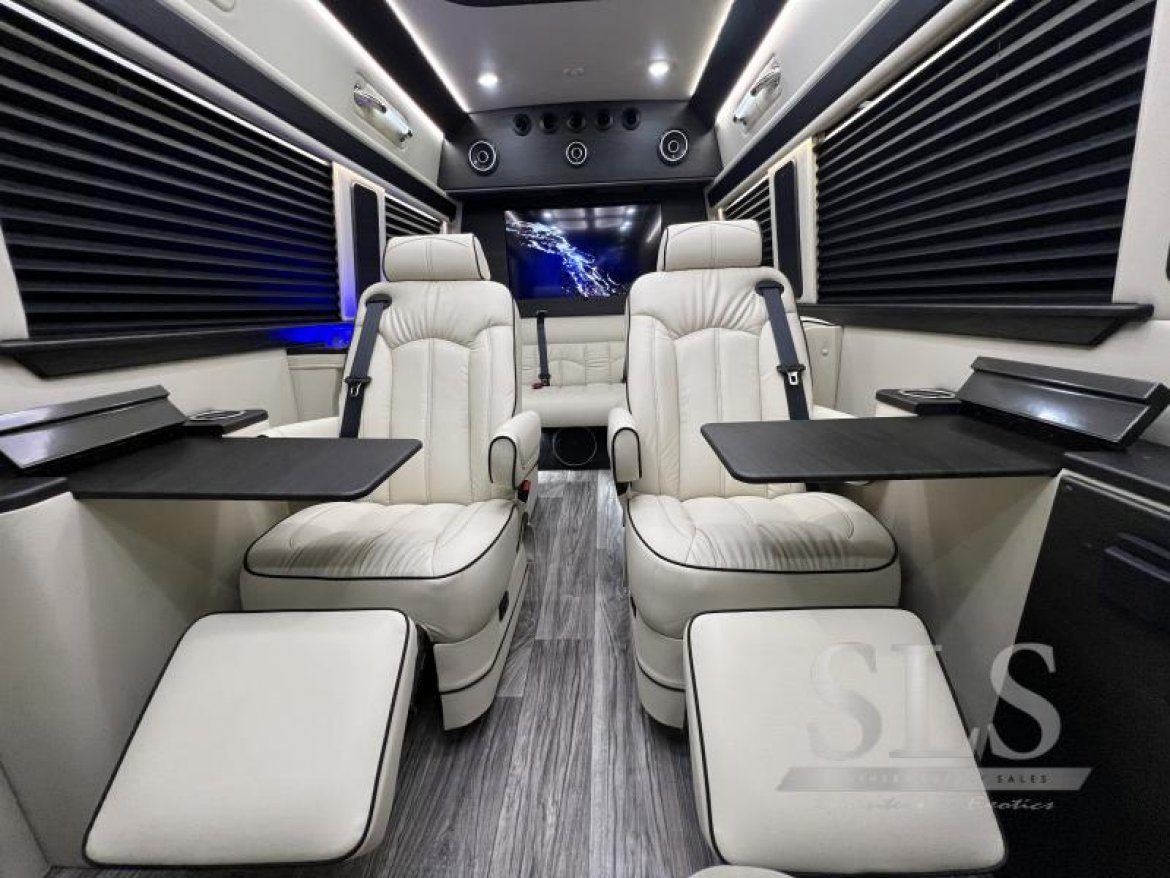 Sprinter for Sale in Cypress, TX - Photo 17