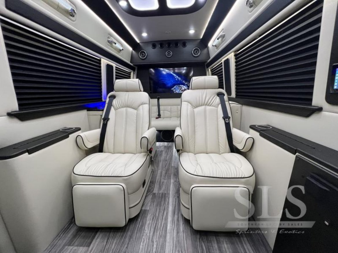 Sprinter for Sale in Cypress, TX - Photo 16