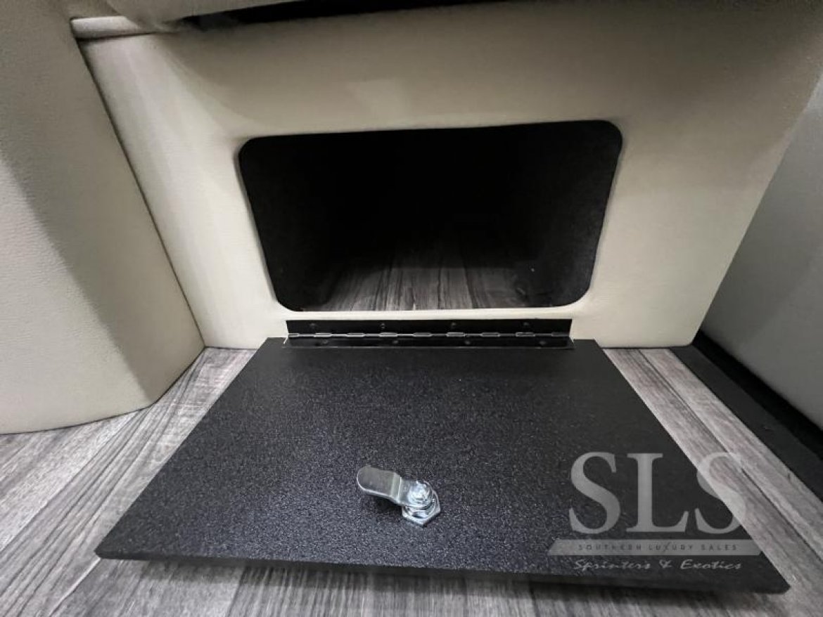 Sprinter for Sale in Cypress, TX - Photo 21