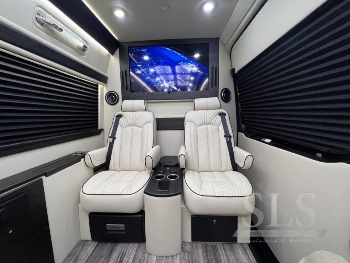 Sprinter for Sale in Cypress, TX - Photo 22
