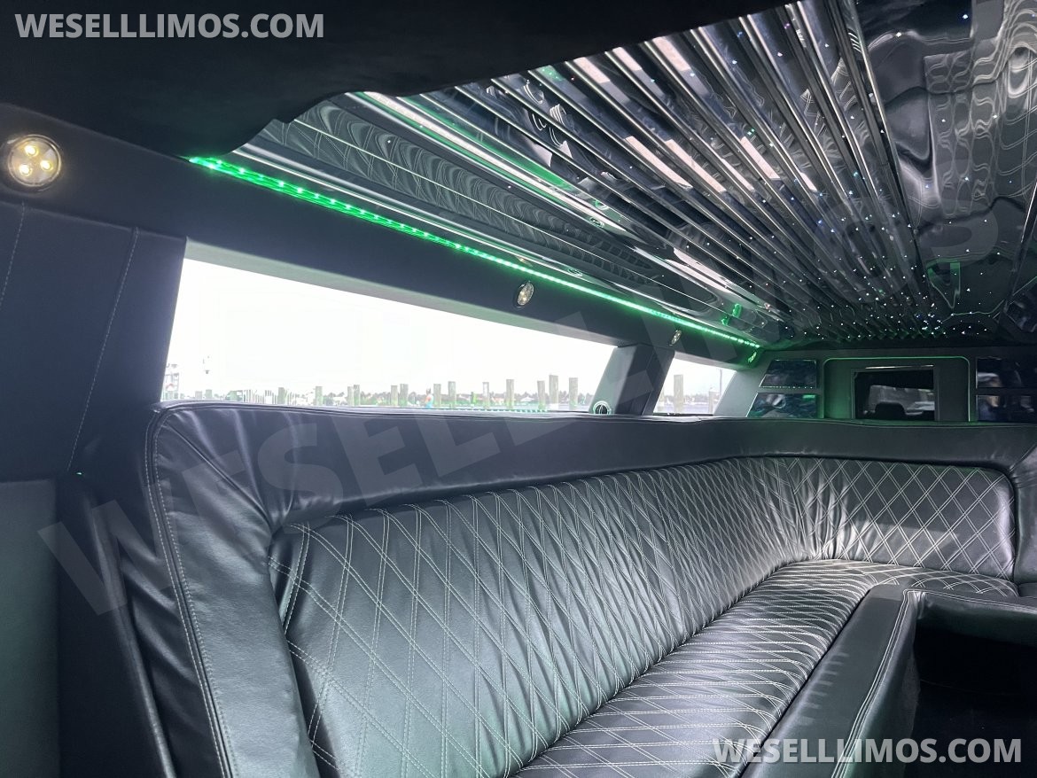 Photo of Limousine for sale: 2015 Chrysler 300 140&quot; by Spring field