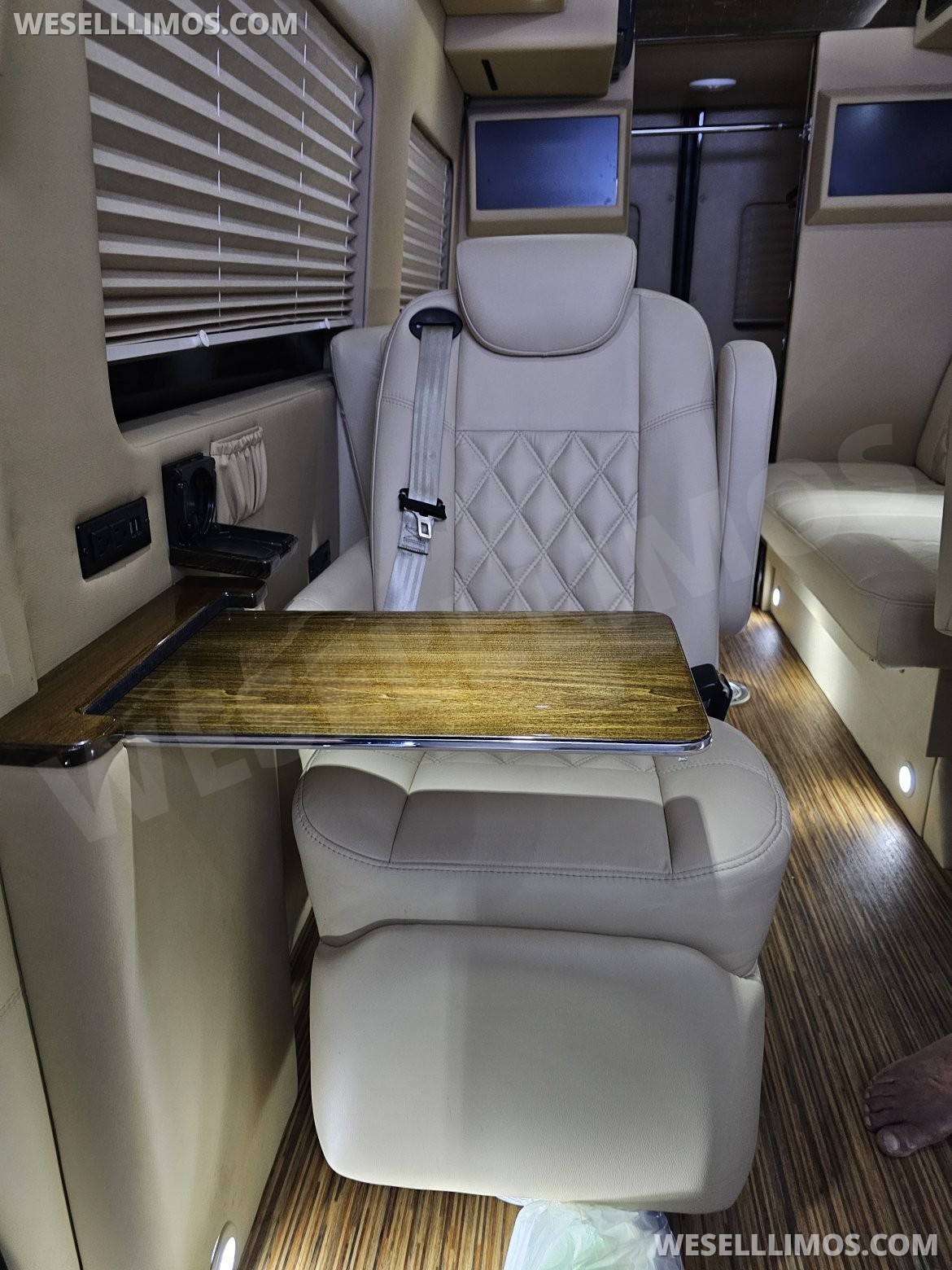 Sprinter for Sale in Herndon, VA - Photo 3