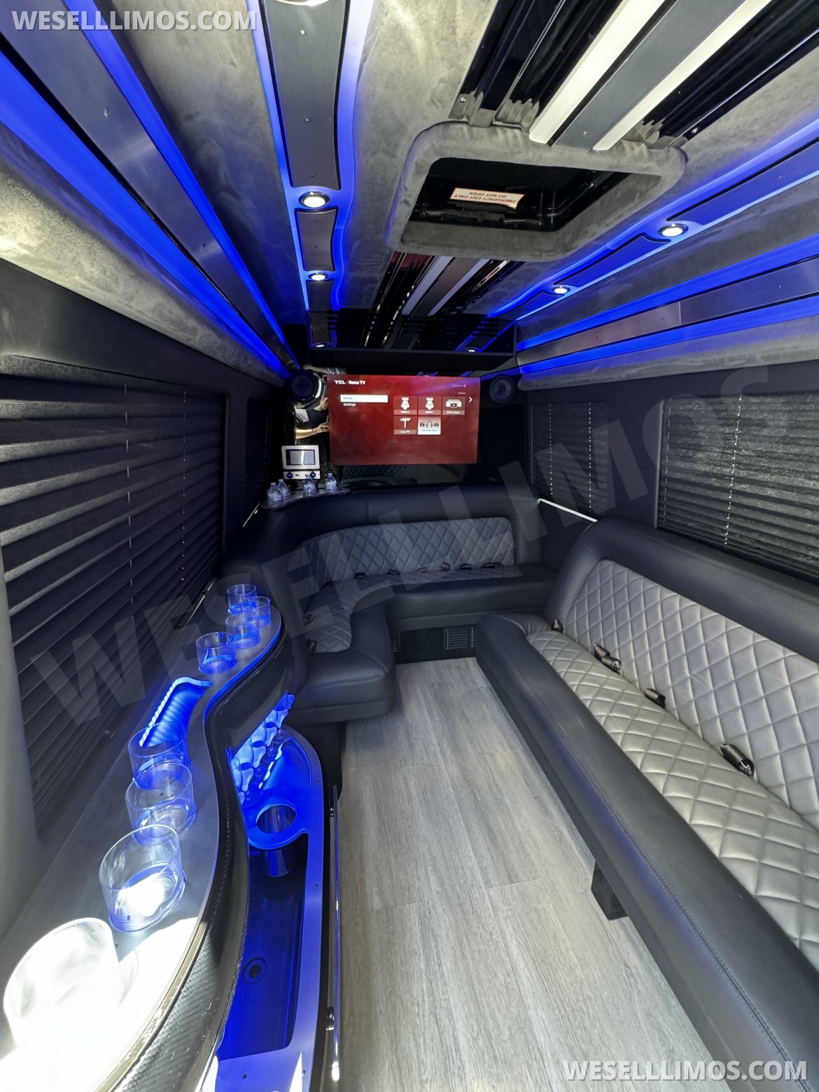 Used 2022 Mercedes-Benz Sprinter 3500 for sale in Anaheim, CA #WS-17977 ...