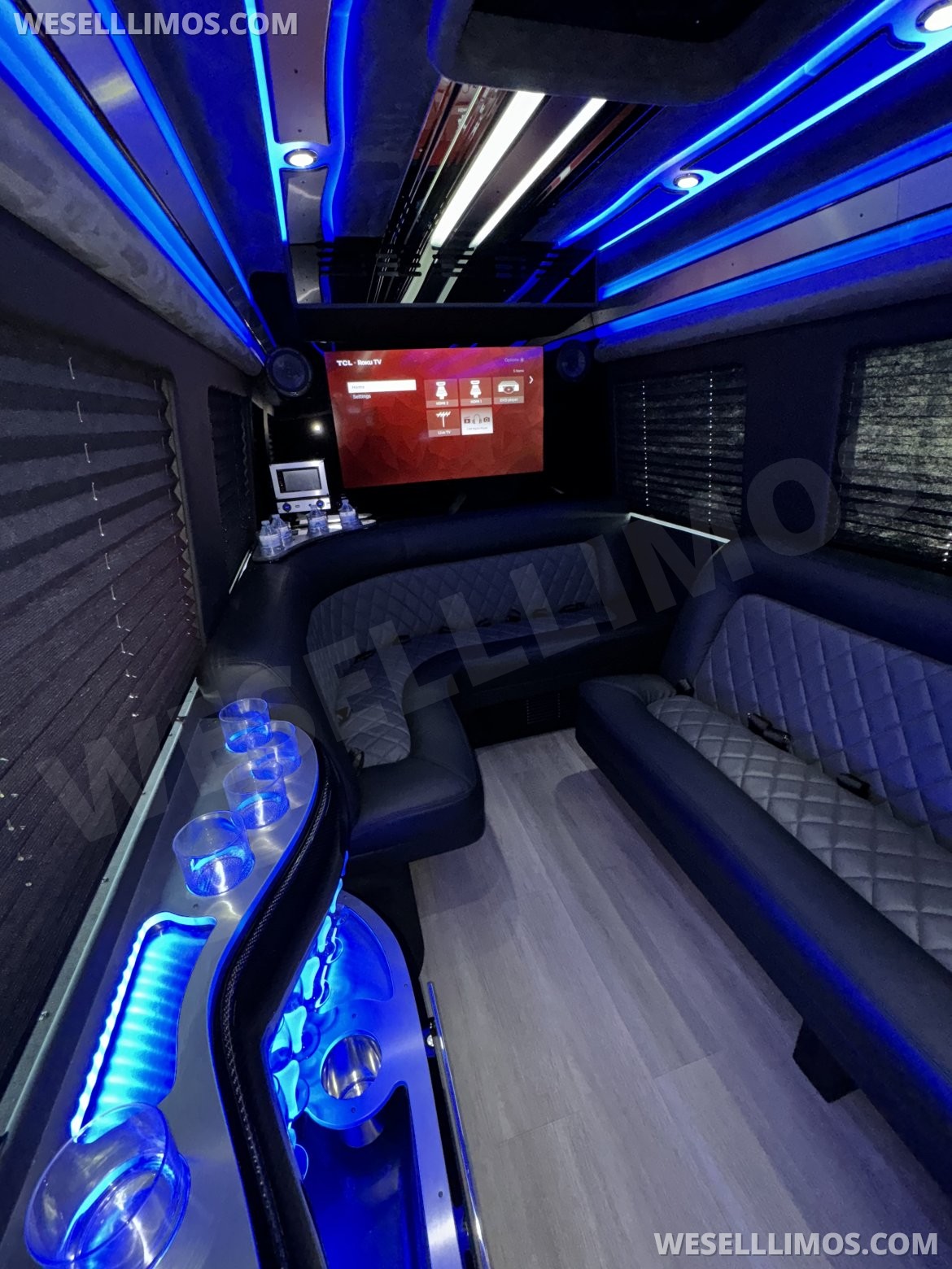 Used 2022 Mercedes-Benz Sprinter 3500 for sale in Anaheim, CA #WS-17977 ...