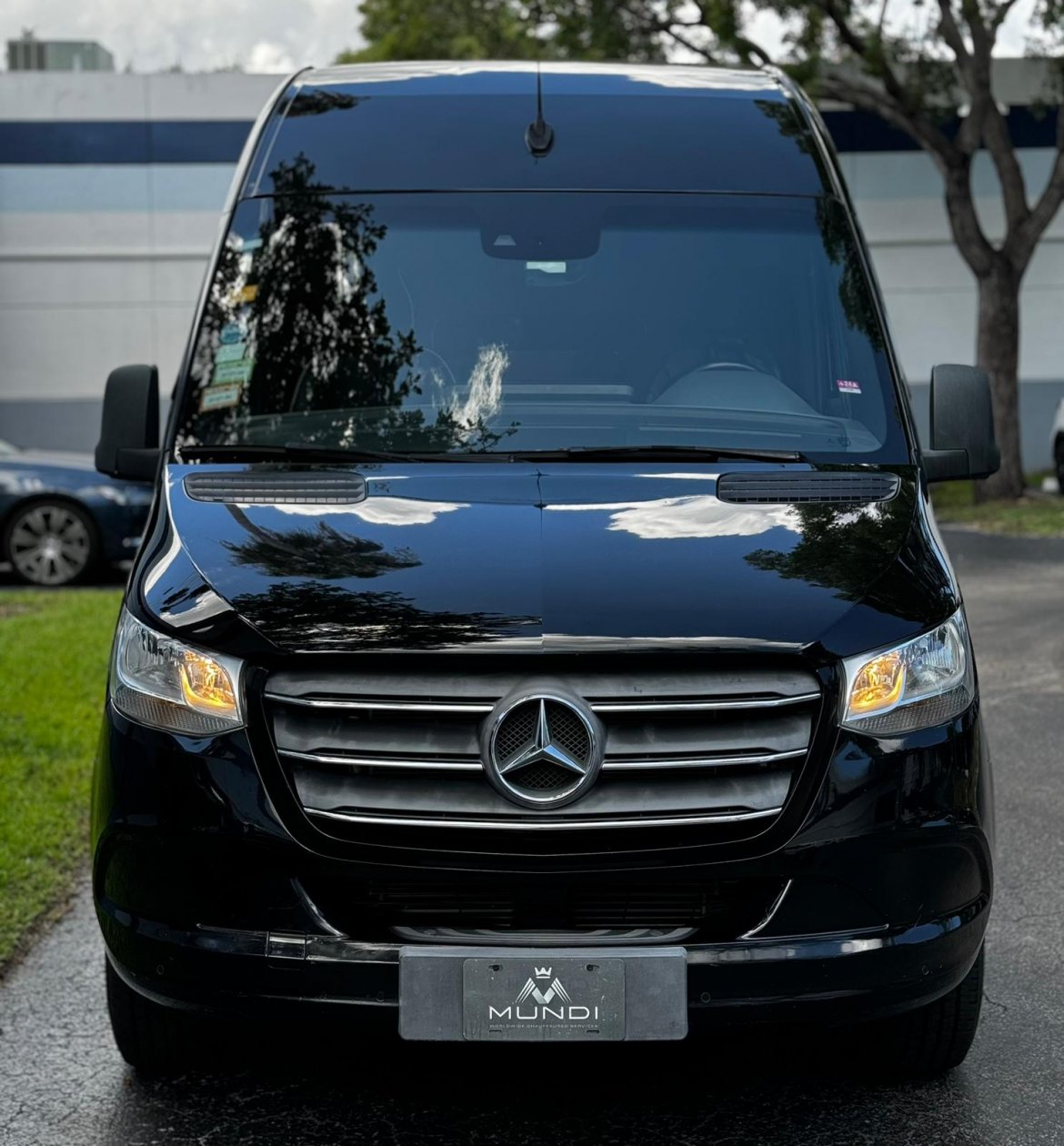 Sprinter for sale: 2019 Mercedes-Benz SPRINTER by FIRST CLASS