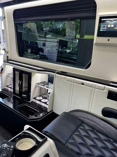 2019 Mercedes-Benz Sprinter Jet Style by First Class