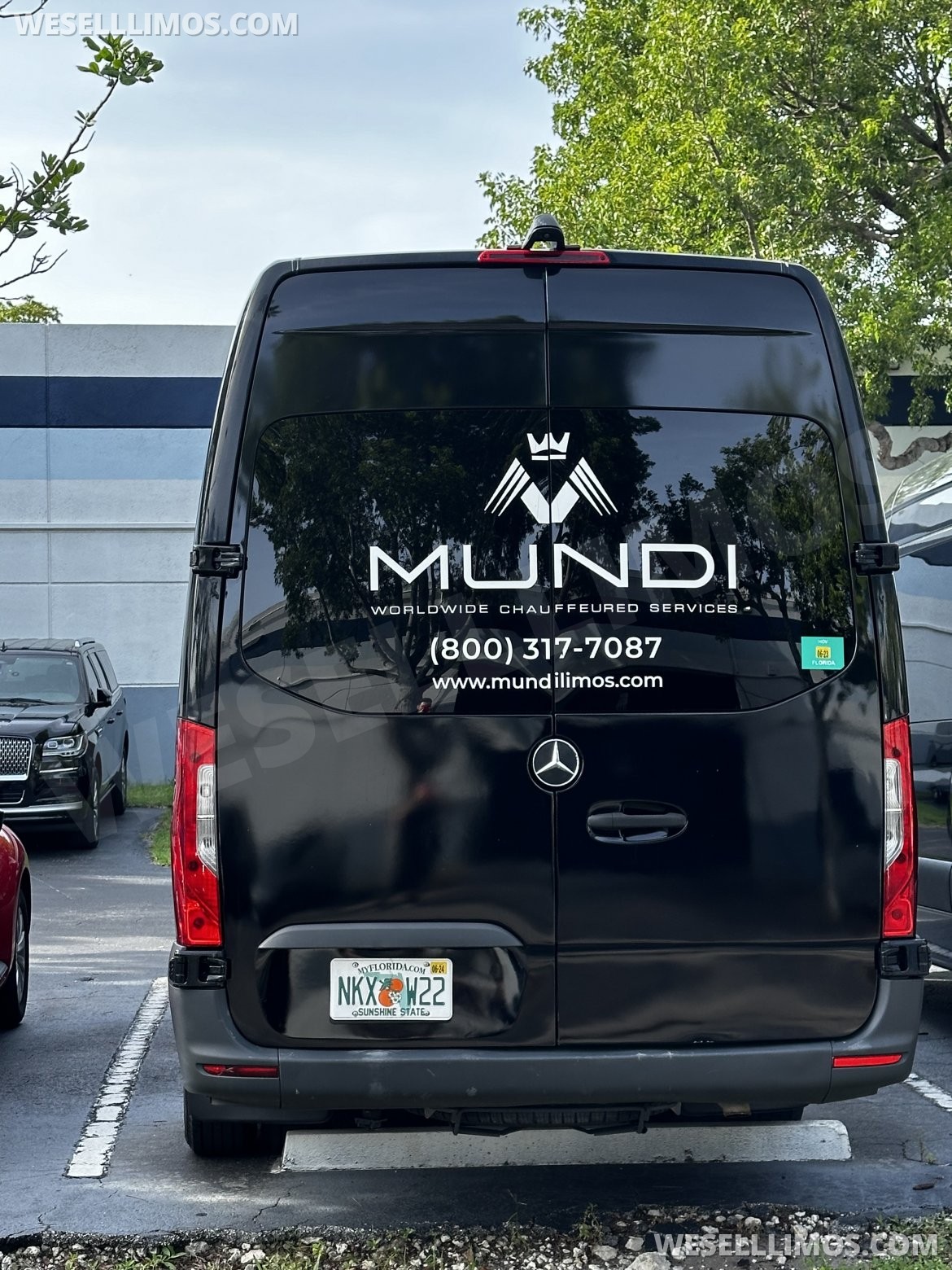 Sprinter for Sale in Deerfield Beach, FL - Photo 2