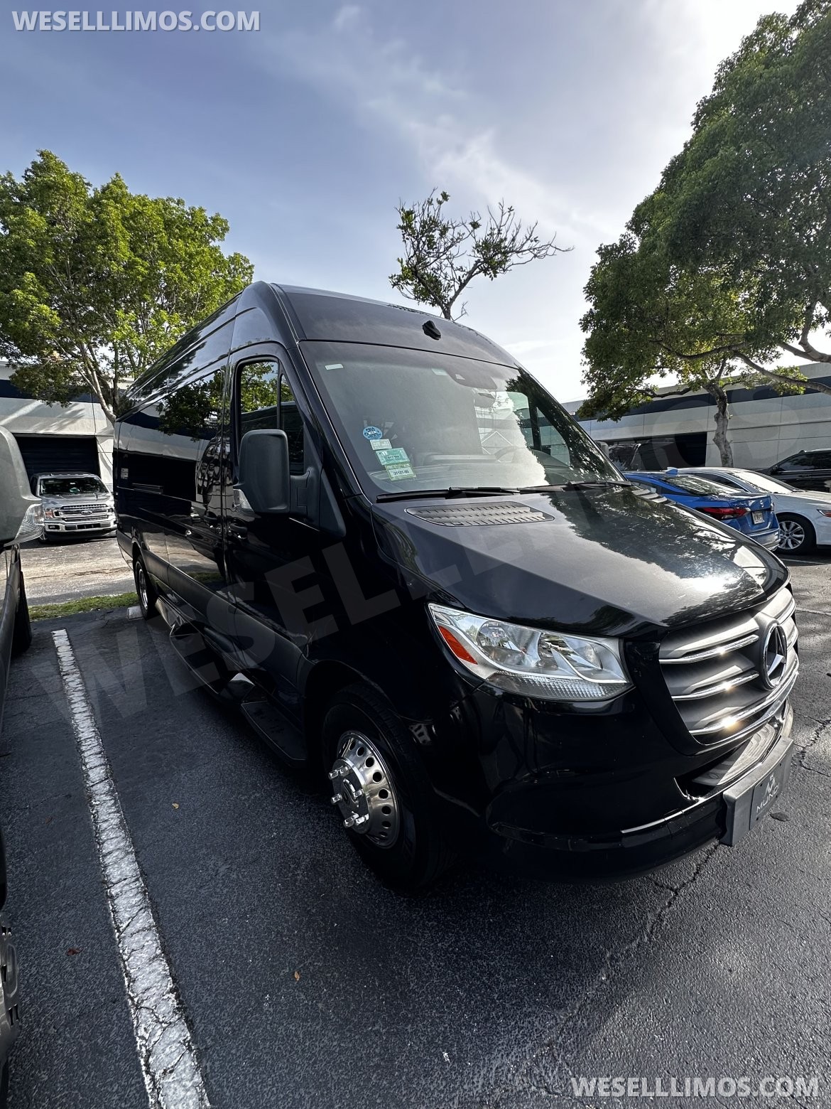 Sprinter for Sale in Deerfield Beach, FL - Photo 4