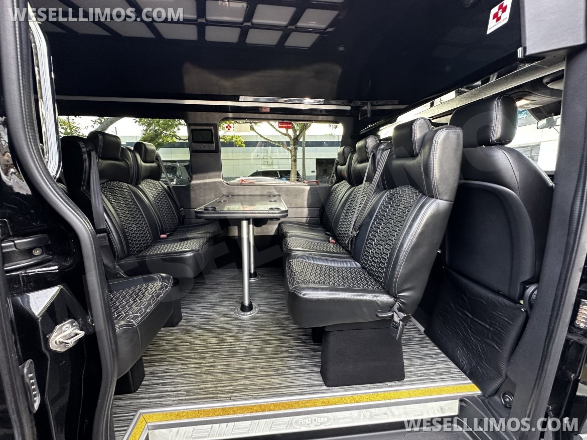 Sprinter for Sale in Deerfield Beach, FL - Photo 6