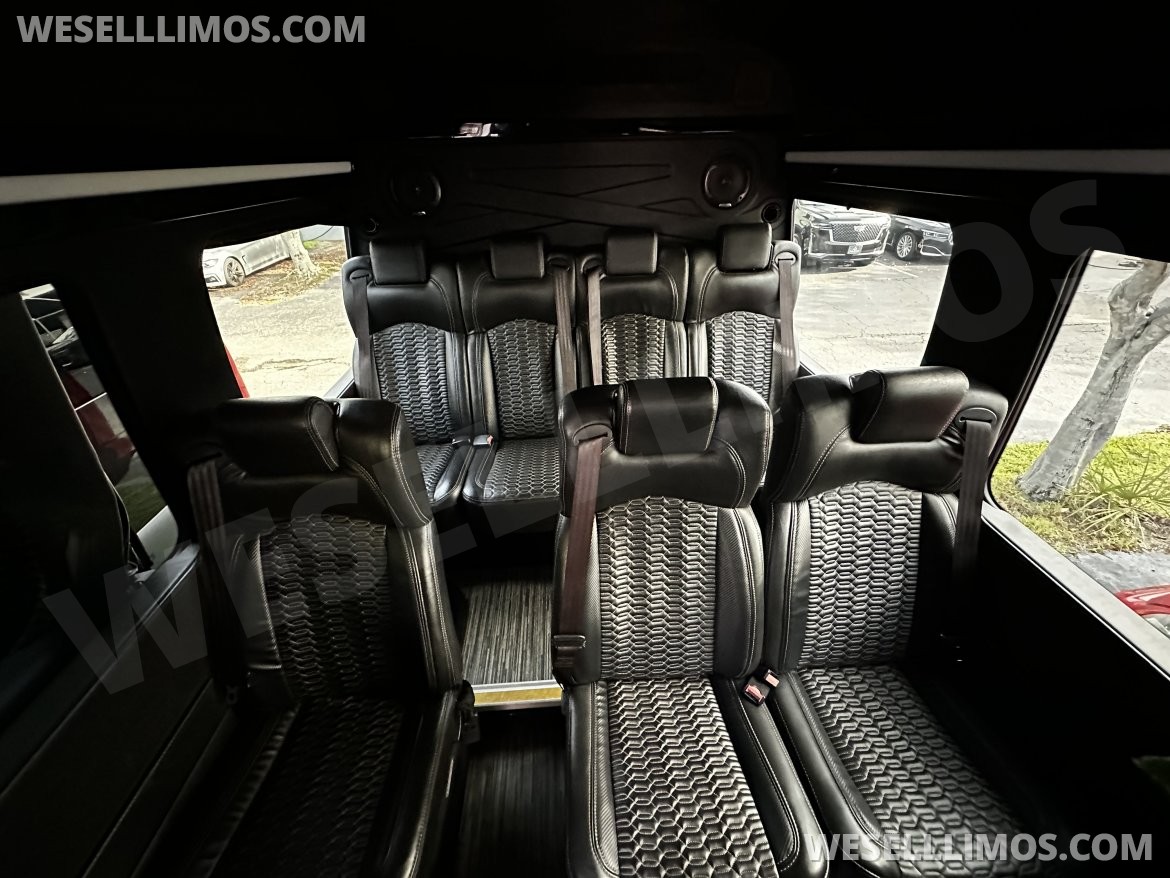 Sprinter for Sale in Deerfield Beach, FL - Photo 8