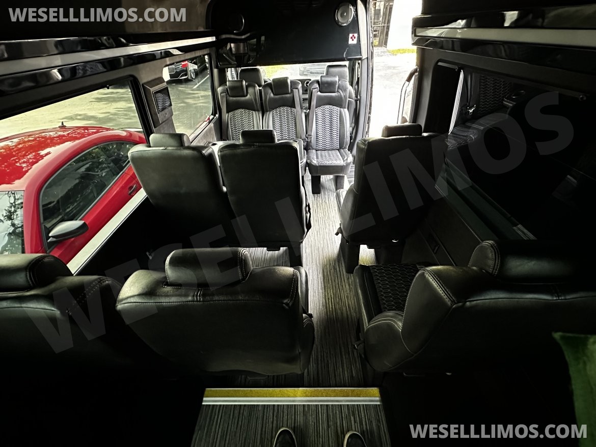 Sprinter for Sale in Deerfield Beach, FL - Photo 10