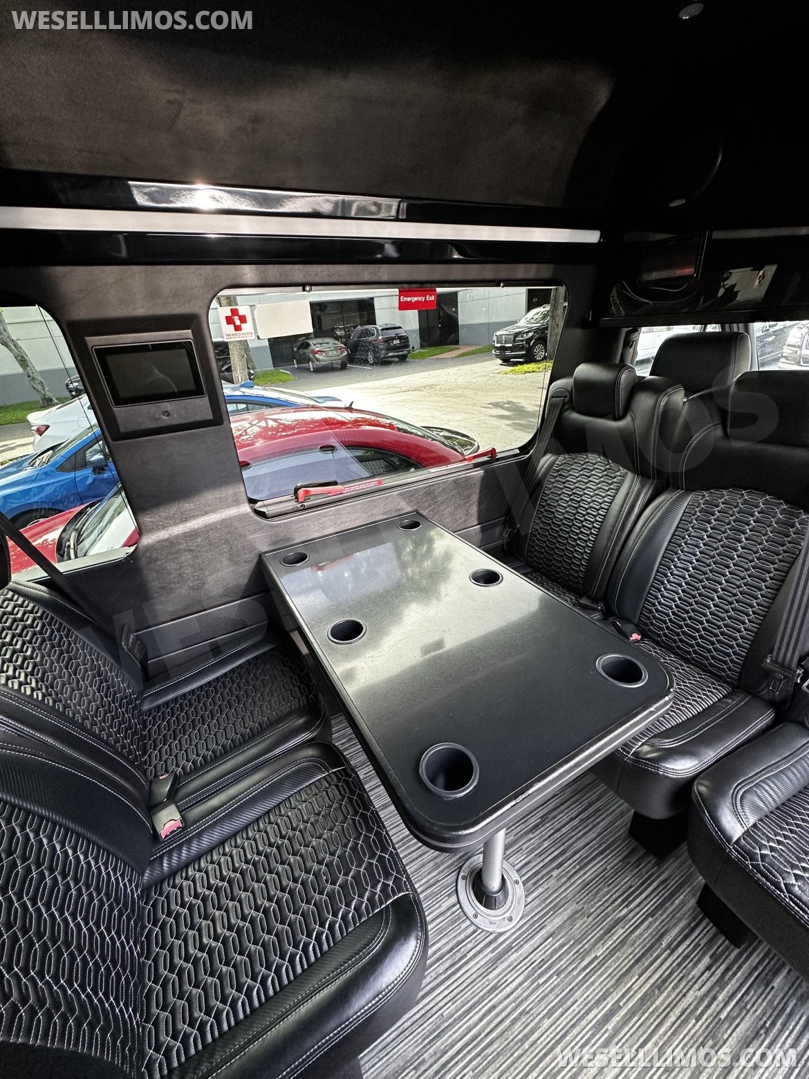 Sprinter for Sale in Deerfield Beach, FL - Photo 11