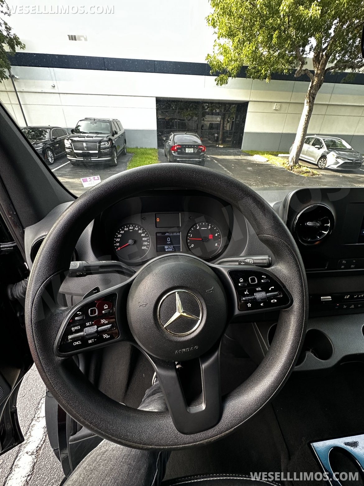 Sprinter for Sale in Deerfield Beach, FL - Photo 13