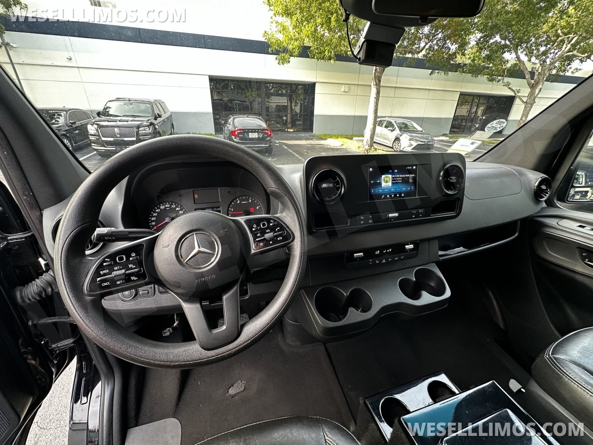 Sprinter for Sale in Deerfield Beach, FL - Photo 14
