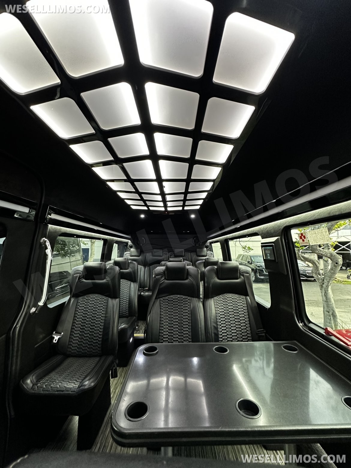 Sprinter for Sale in Deerfield Beach, FL - Photo 17