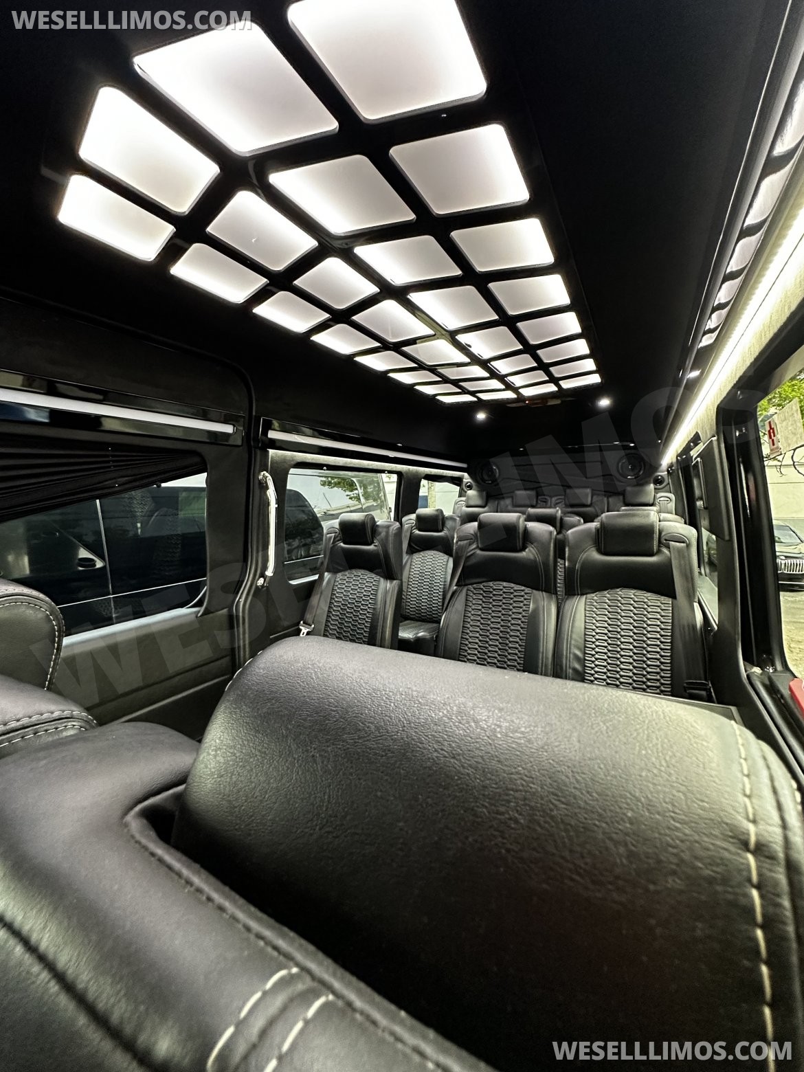 Sprinter for Sale in Deerfield Beach, FL - Photo 18